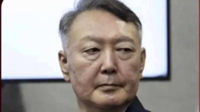 Yoon Suk Yeol Divonis Seumur Hidup, Sorotan Dunia Terhadap Drama Politik Korea Selatan