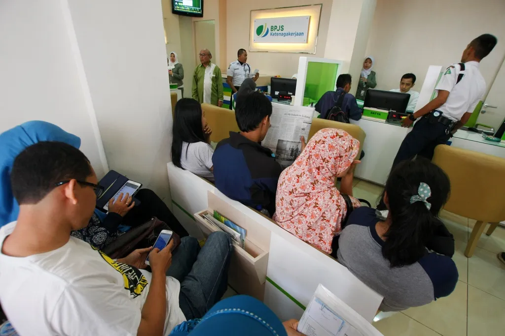 Cara Mudah Cek Status Aktif BPJS Ketenagakerjaan