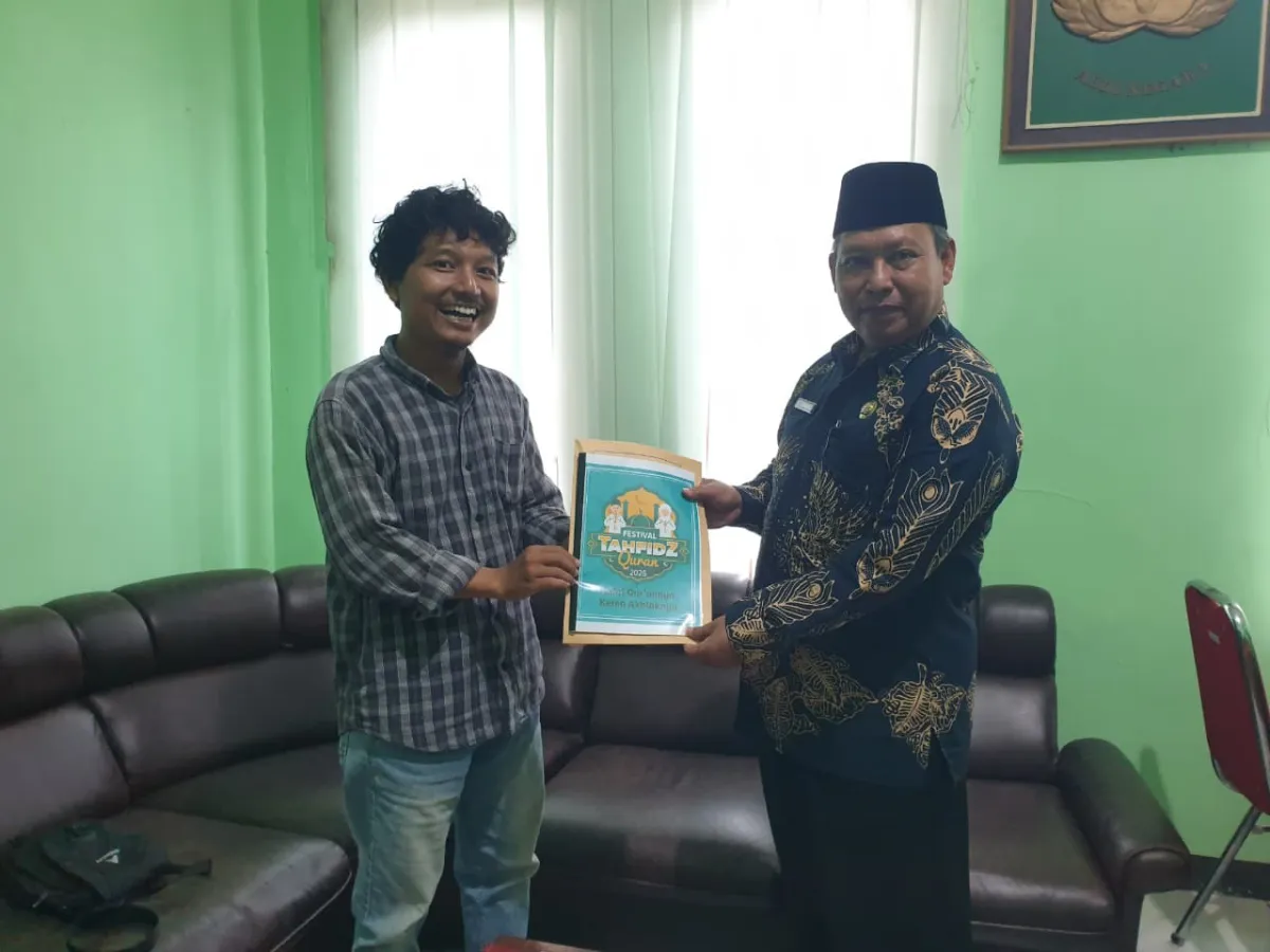 Kemenag Bojonegoro Dukung Festival Tahfidz Quran di Bulan Ramadan