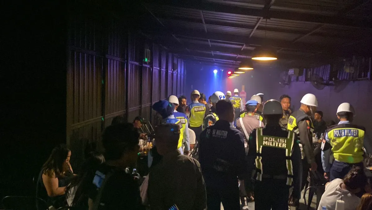Tempat Hiburan Malam di Banjarbaru Dilarang Beroperasi Selama Ramadan