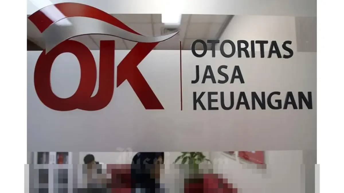 Presiden Prabowo Lantik Pansel Calon Pimpinan OJK Dengan Purbaya Sebagai Ketua