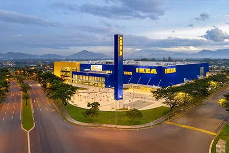 IKEA Akuisisi Locus untuk Percepat Pengiriman dan Tingkatkan Penjualan Online