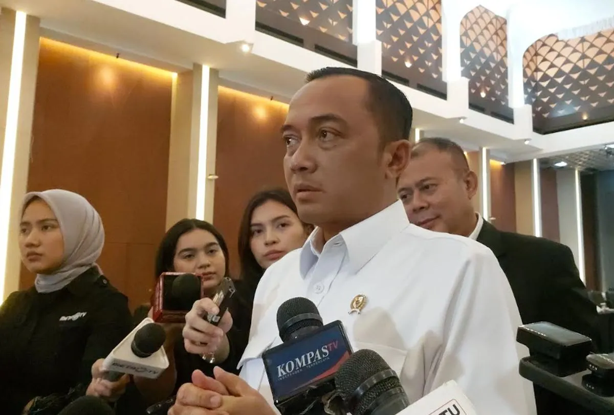 Istana Respon Teror Terhadap Ketua BEM UGM Tiyo Ardianto