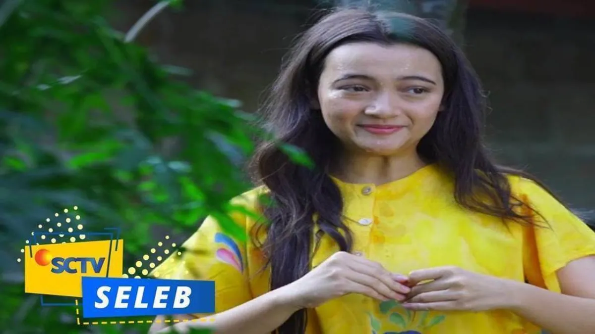 La Suki Pingsan Usai Melarikan Diri dari Aldo di Highlight Seleb Episode 18