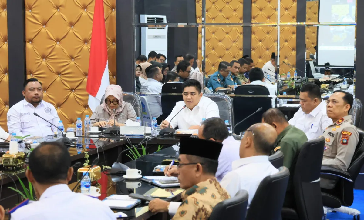 Pawai Cap Go Meh di Bintan Ditekankan Sebagai Simbol Toleransi di Bulan Ramadan