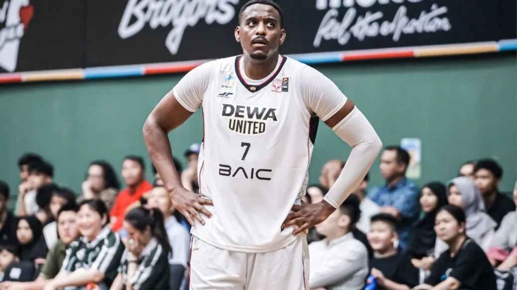 Dewa United Kehilangan Jordan Adams Hadapi Rajawali Medan
