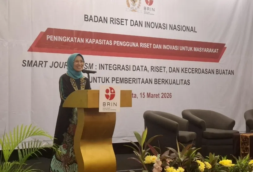 Transformasi Jurnalisme di Era Kecerdasan Buatan: Tantangan dan Peluang