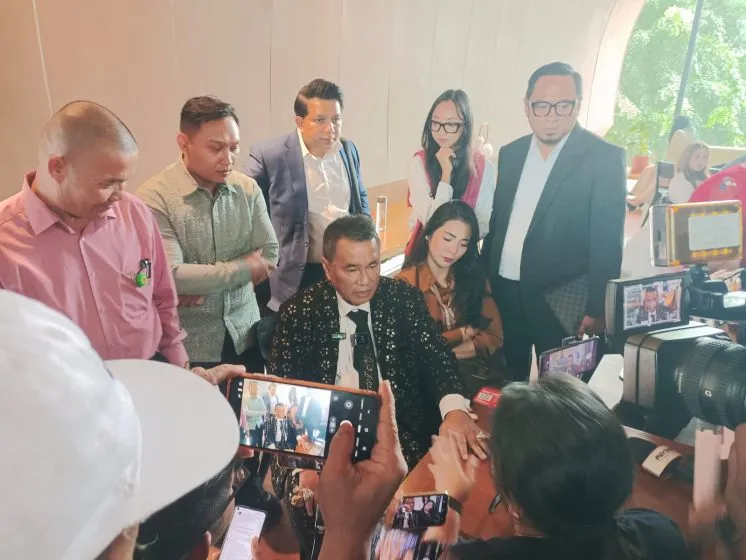 Fandi Ramadhan: Korban Tuduhan Mafia Narkoba Internasional