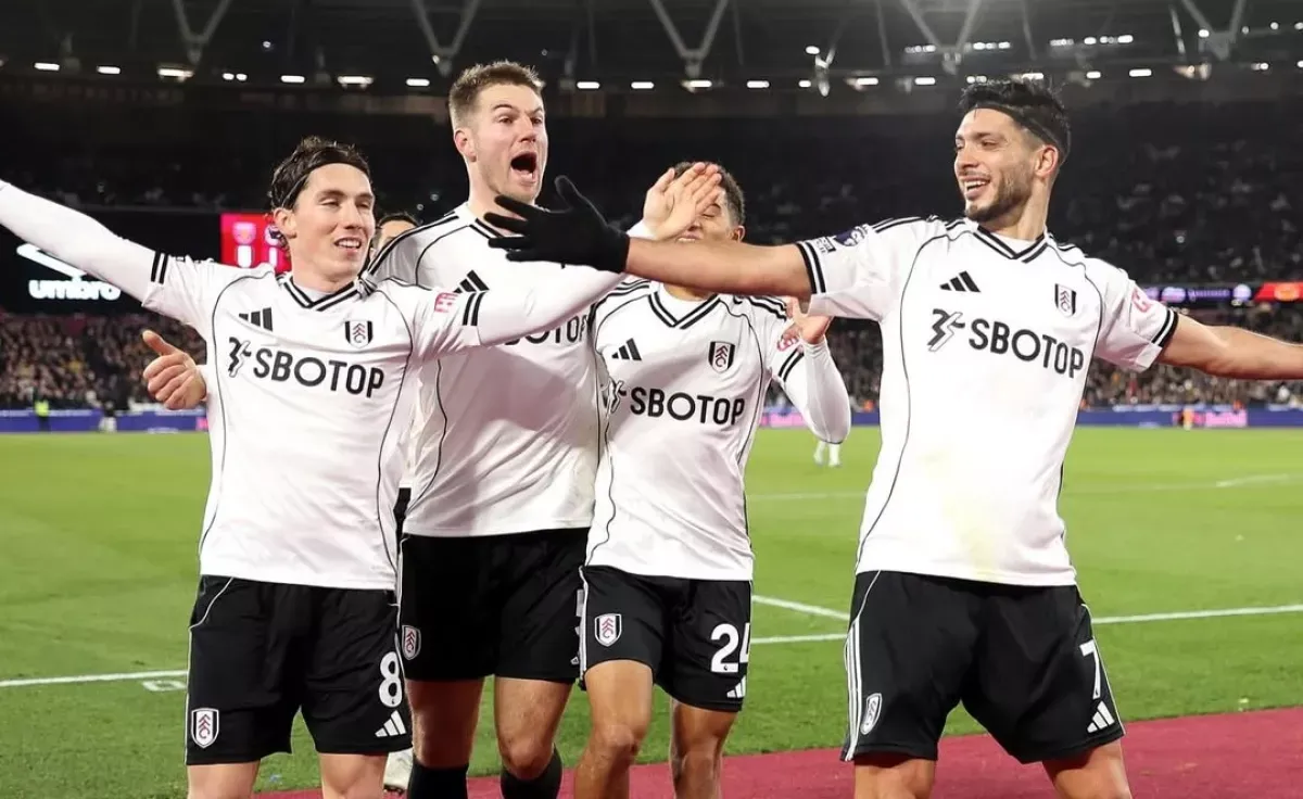 Fulham Berharap Bangkit Hadapi Everton di Liga Inggris Pekan ke-25