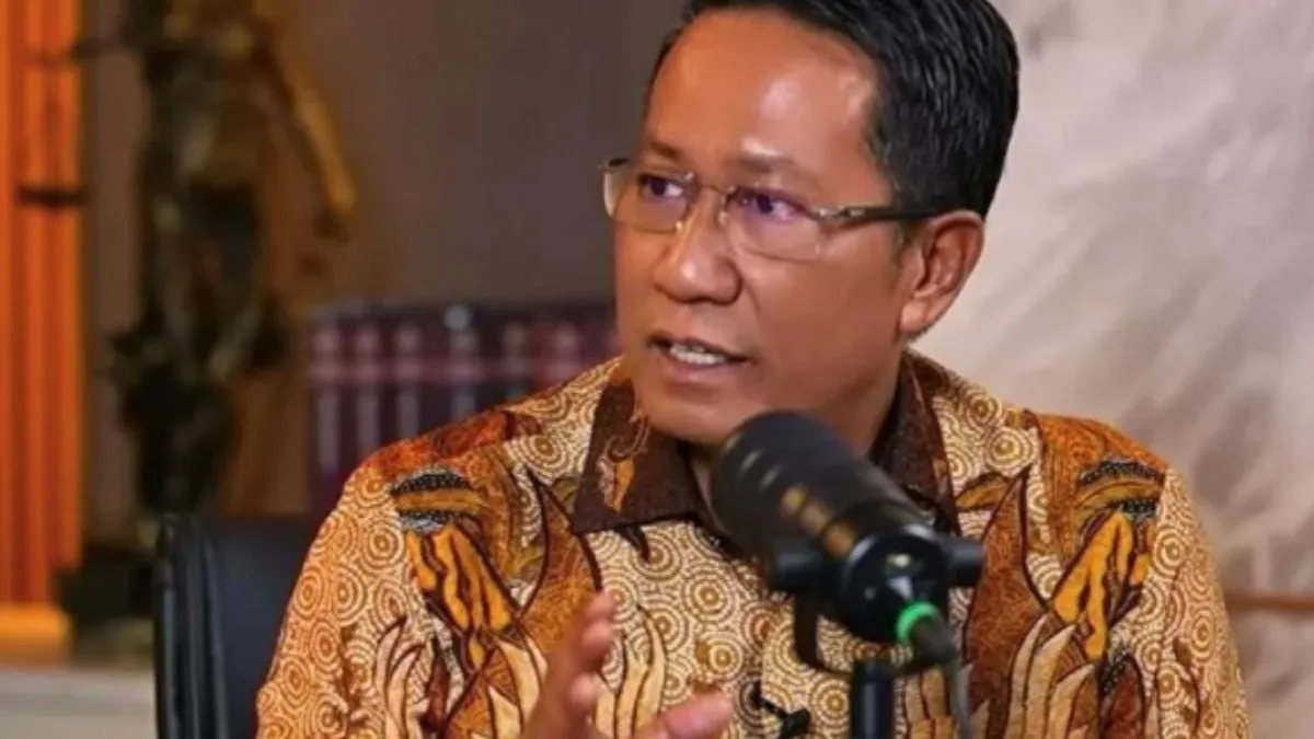Hati-hati! Ancaman 3 Tahun Penjara bagi Penghinaan Terhadap Presiden dan Lembaga Negara