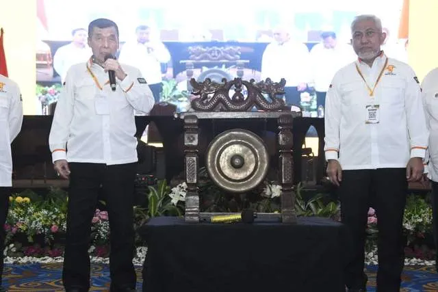 Partai Berkarya Tegaskan Komitmen pada Digitalisasi dan Modernisasi Politik