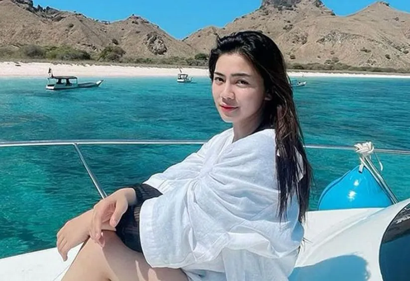 Felicya Angelista Minta Maaf Usai Kontroversi Video Pro Israel