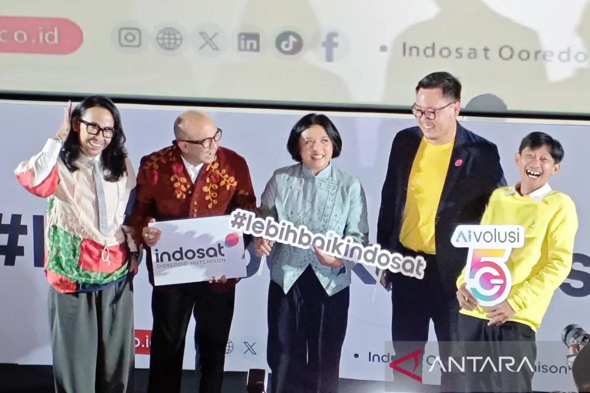 Indosat Luncurkan Inisiatif #LebihBaikIndosat untuk Ramadhan 2026