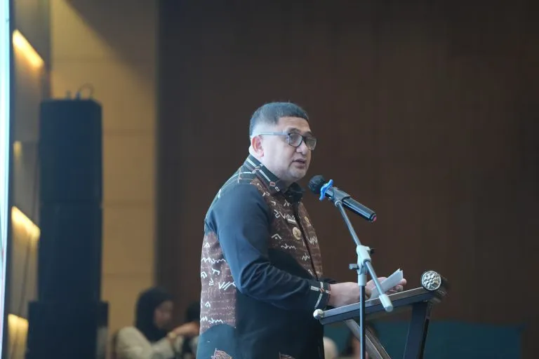 Pemkot Makassar Amankan Aset PSU Rp371 Miliar dalam Tahun Pertama Kepemimpinan MULIA