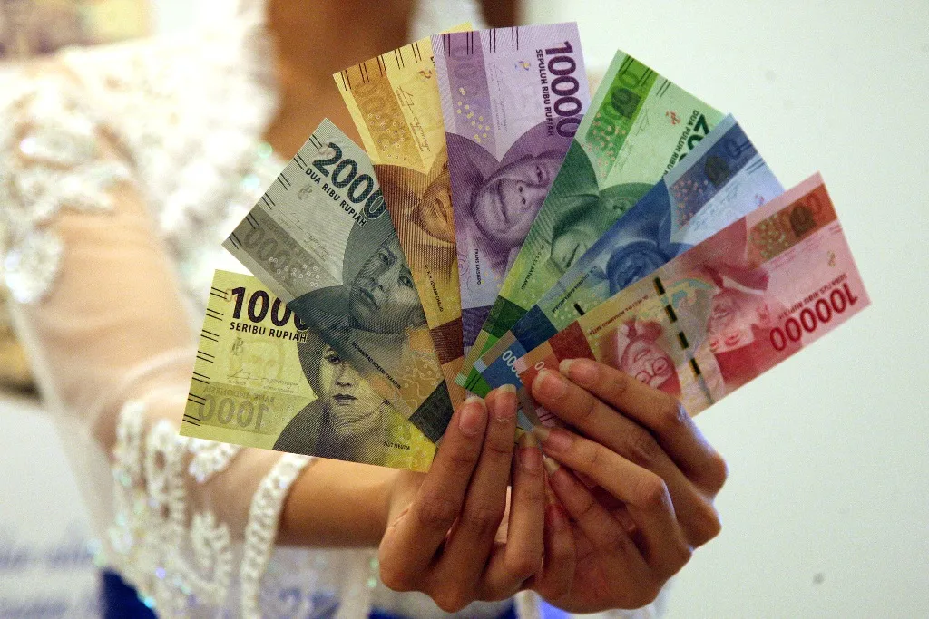 Bank Indonesia Siapkan Rp8,6 Triliun untuk Penukaran Uang Baru 2026
