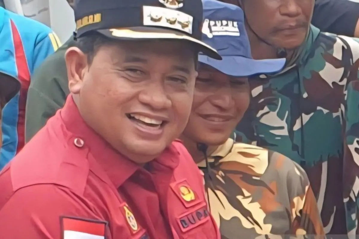 Banyuasin Kembangkan Kawasan Transmigrasi Jadi Pusat Ekonomi