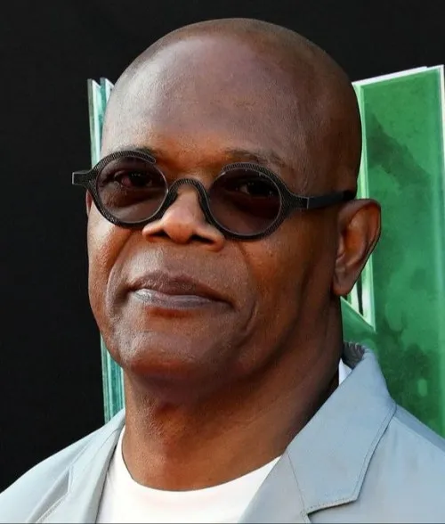 Samuel L. Jackson dan Ludacris Resmi Jadi Warga Negara Gabon