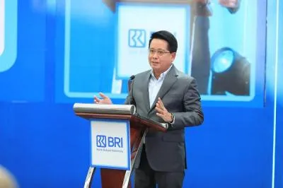BRI Group Raih 4 Penghargaan Bergengsi untuk Pendanaan Berbasis ESG