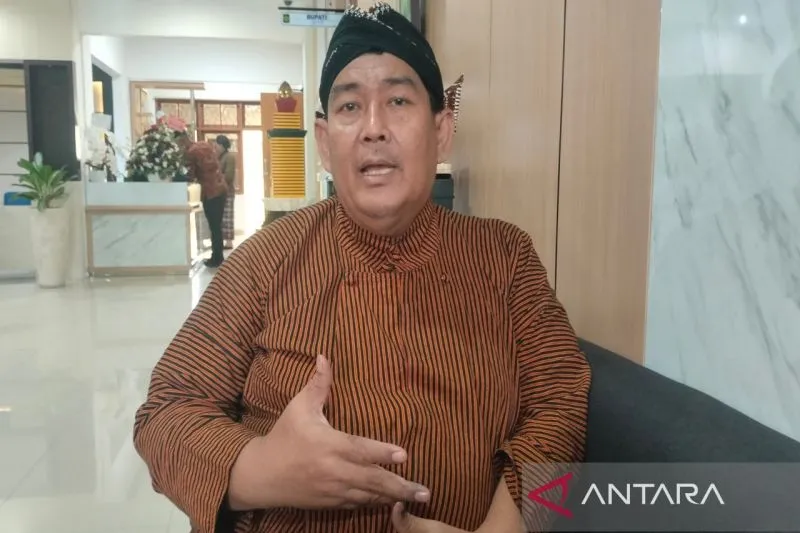 Bupati Kulon Progo Soroti Peningkatan Pelayanan Publik dan Perkuatan Hukum RDTR