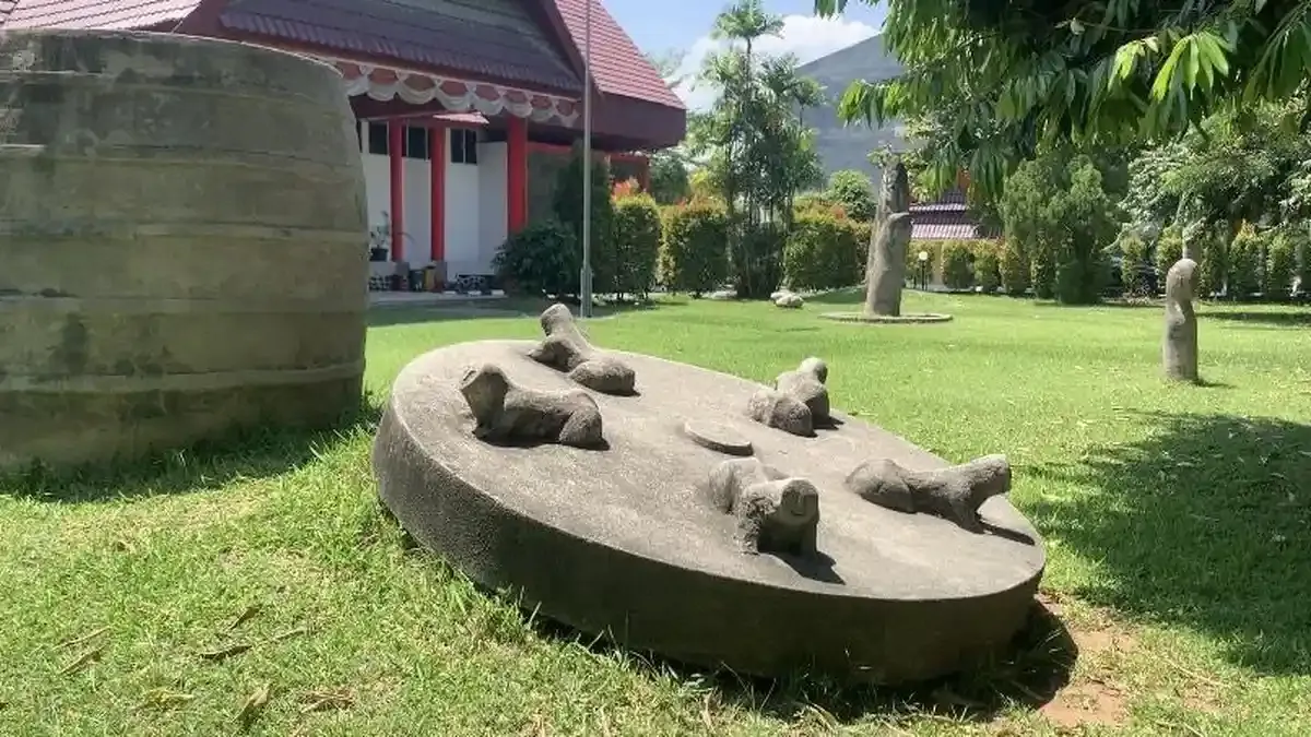 Peringatan Hari Museum Nasional Setiap 12 Oktober: Sejarah dan Maknanya