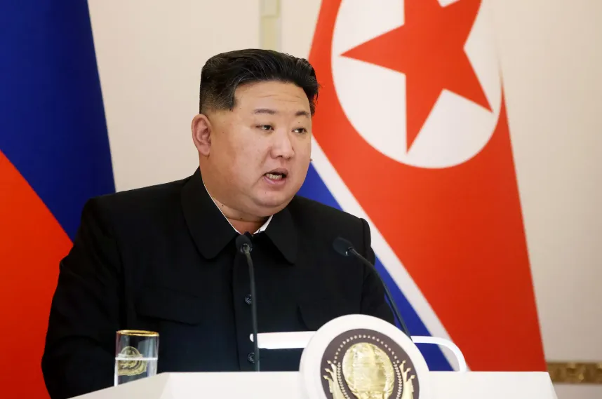 Kim Jong Un Buka Kongres Partai Buruh: Fokus Pemulihan Ekonomi dan Suksesi Kekuasaan