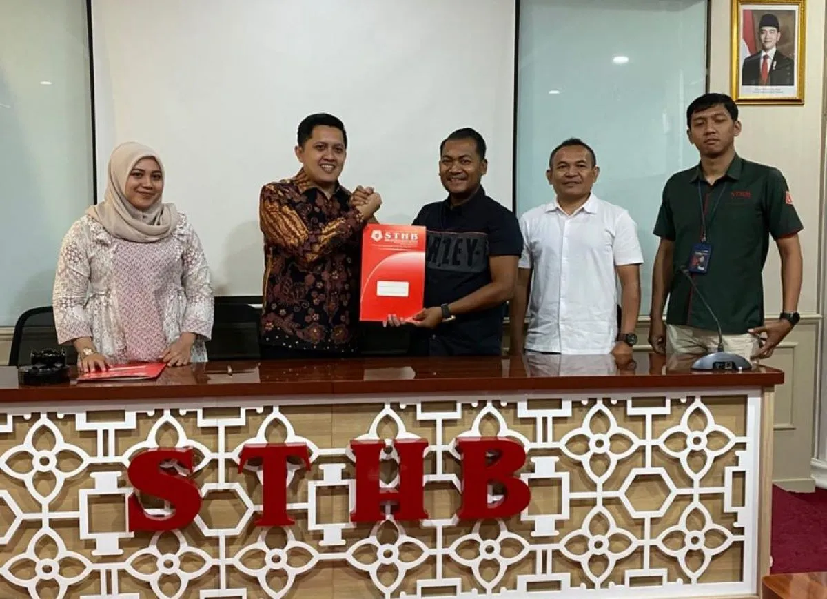 DPD Perbasi Jabar Jalin Kerja Sama dengan Perguruan Tinggi untuk Empat Tahun Ke Depan