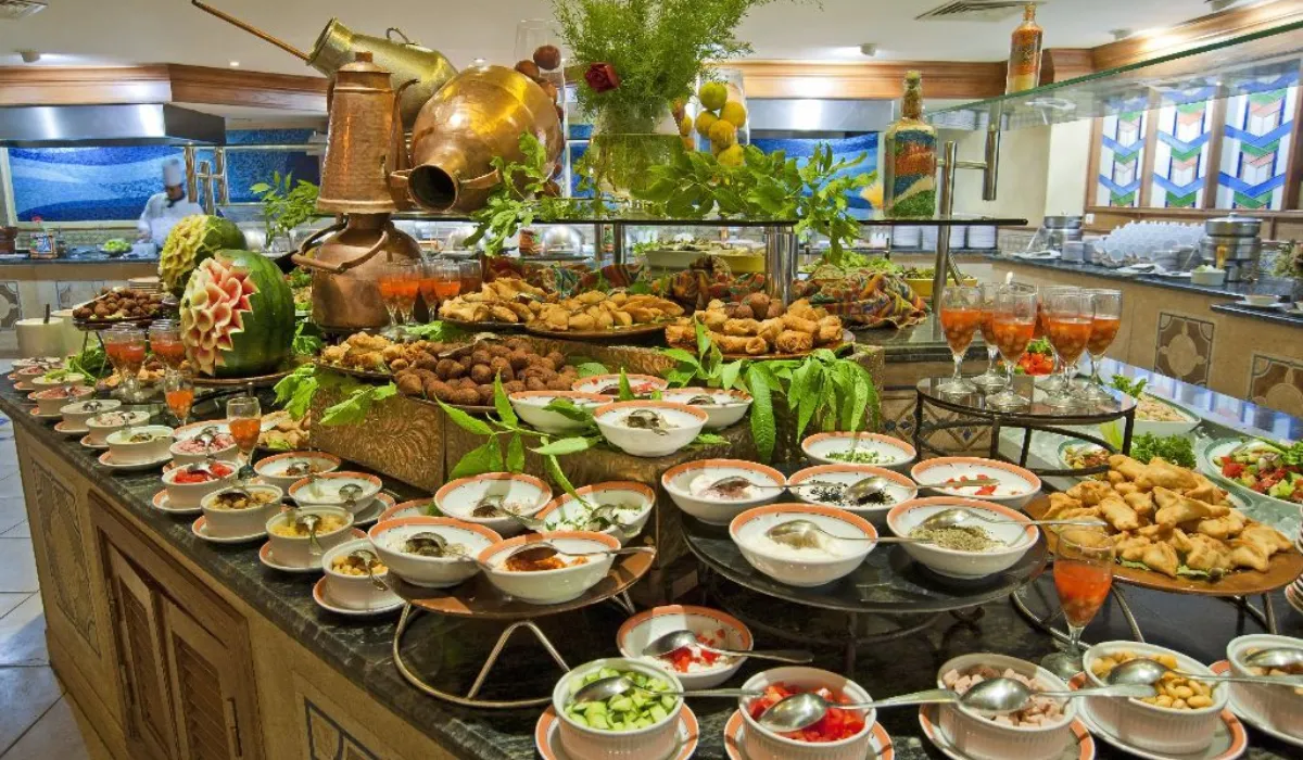 Rekomendasi Hotel untuk Sahur dan Iftar Hemat di Ramadan