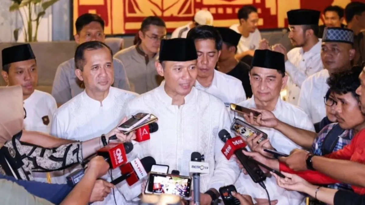 AHY Dukung Pembangunan Creative Hub untuk Tingkatkan Ekonomi Kreatif