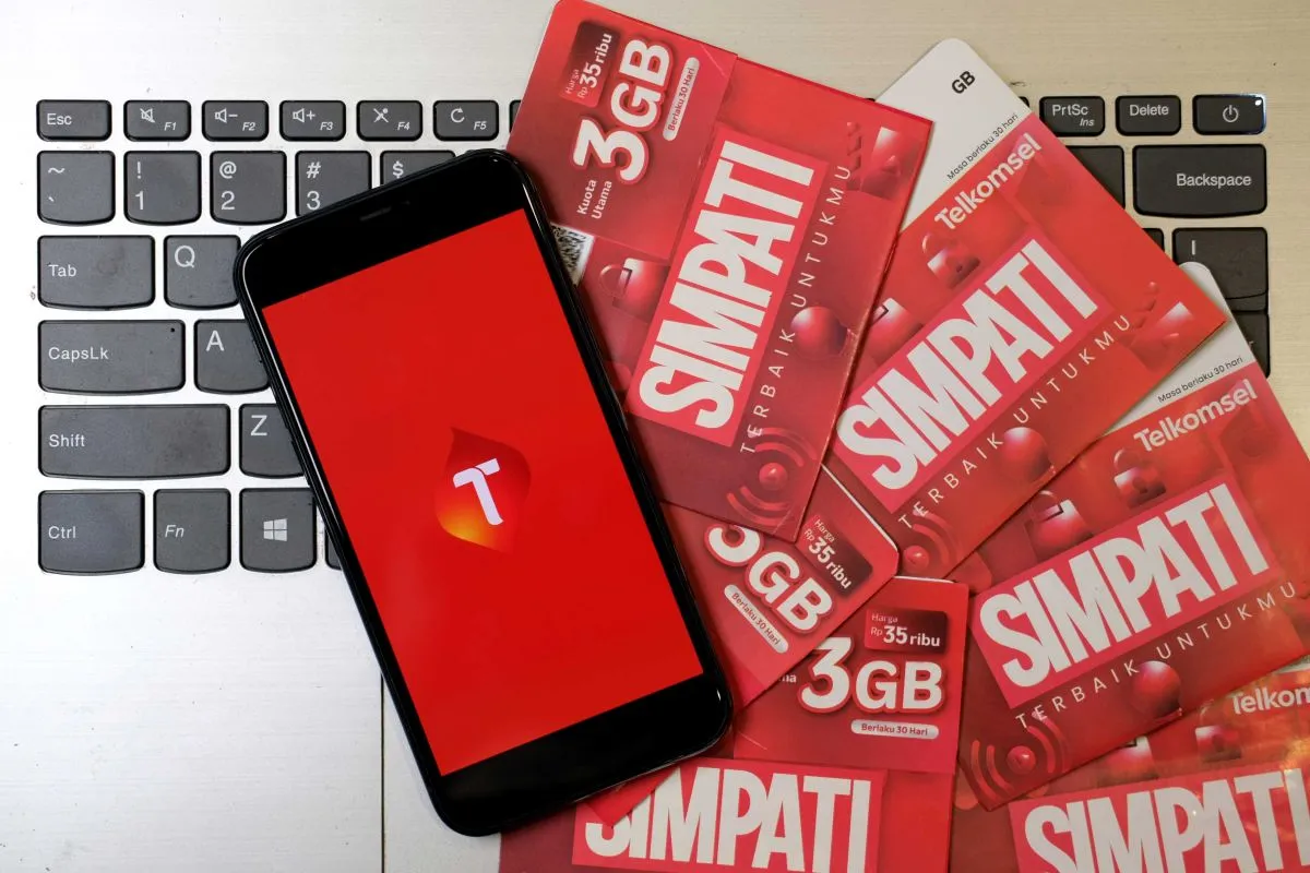 Telkomsel Respons Gugatan Kuota Internet Hangus di Mahkamah Konstitusi