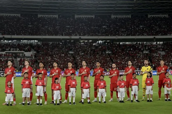 Media Vietnam: Timnas Indonesia Tak Unggul Meski Mengandalkan Pemain Naturalisasi di ASEAN Cup 2026