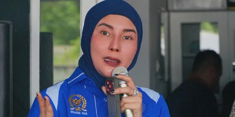 Legislator PAN Soroti Dampak Krisis Timteng terhadap Stabilitas Global