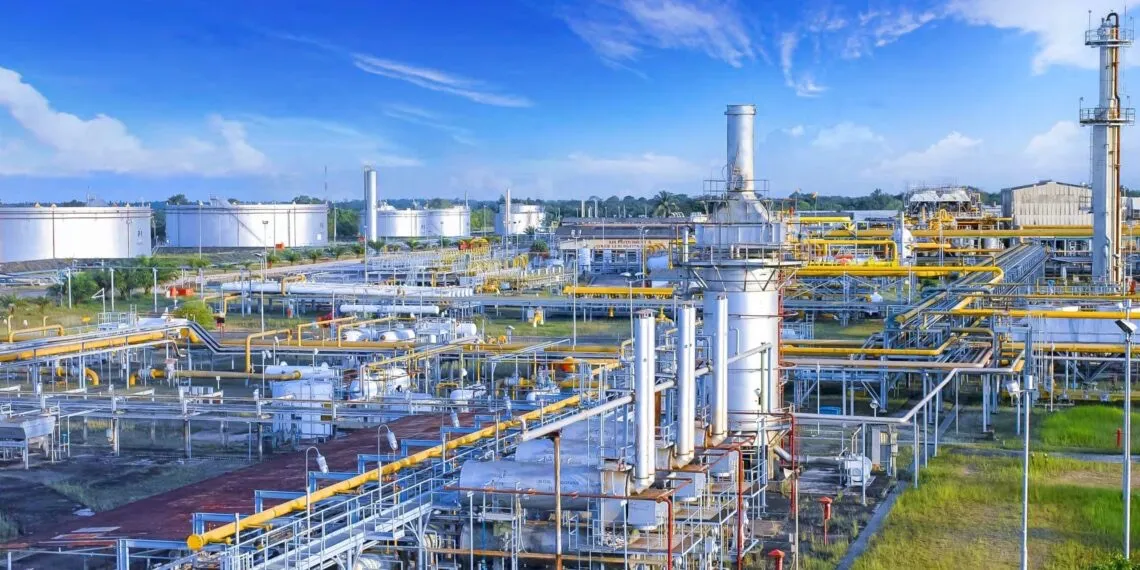 Pemerintah Perkuat Kebijakan Energi Nasional Hadapi Tantangan Global 2026