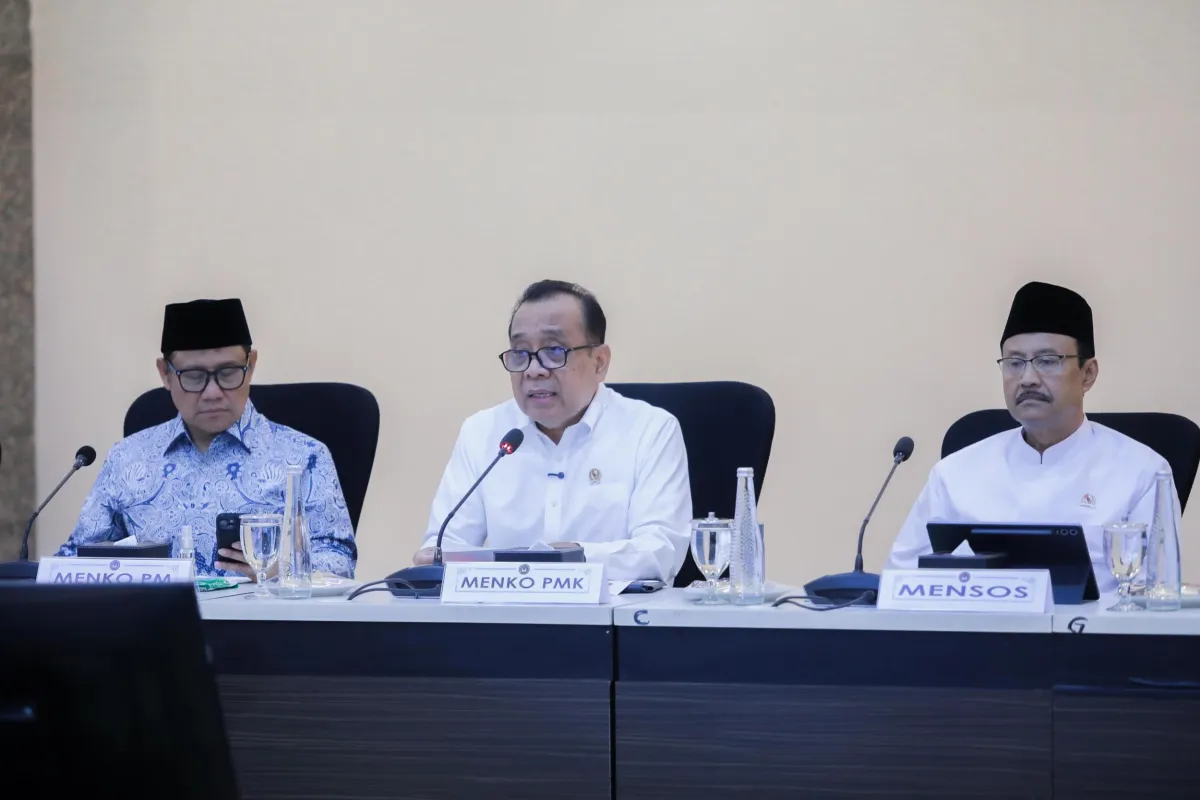 Percepatan Pemulihan Pascabencana di Sumatra oleh Pemerintah
