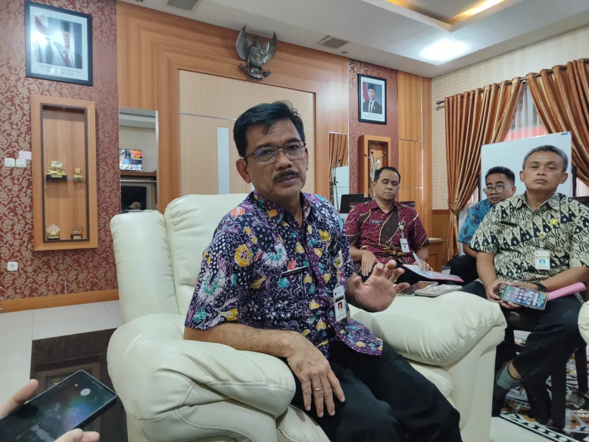 Bantuan Rp 200 Juta untuk 15 Desa Tertinggal di Jateng