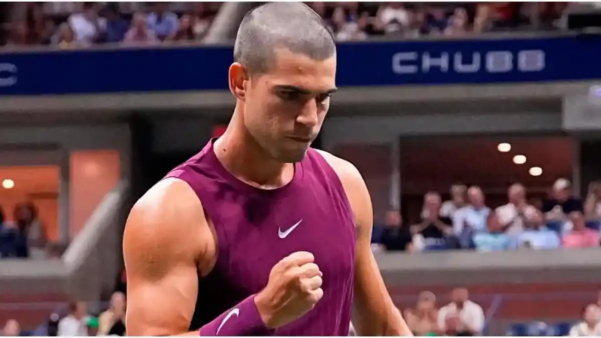 Final Qatar Open 2026: Alcaraz vs Fils, Duel Ambisi di Doha