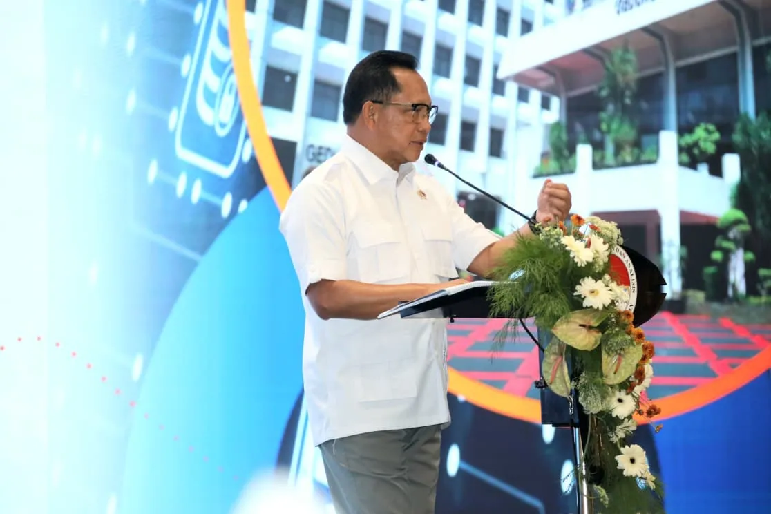 Data Dukcapil Dukung Penguatan Sistem Keuangan dan Penyaluran Bansos