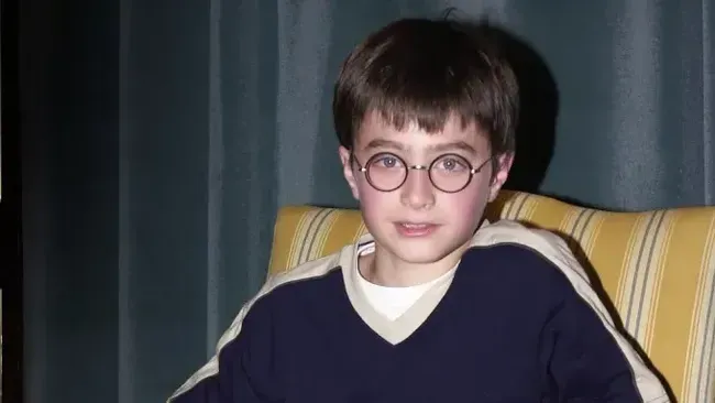Daniel Radcliffe Harapkan Pemeran Baru Harry Potter Lebih Baik