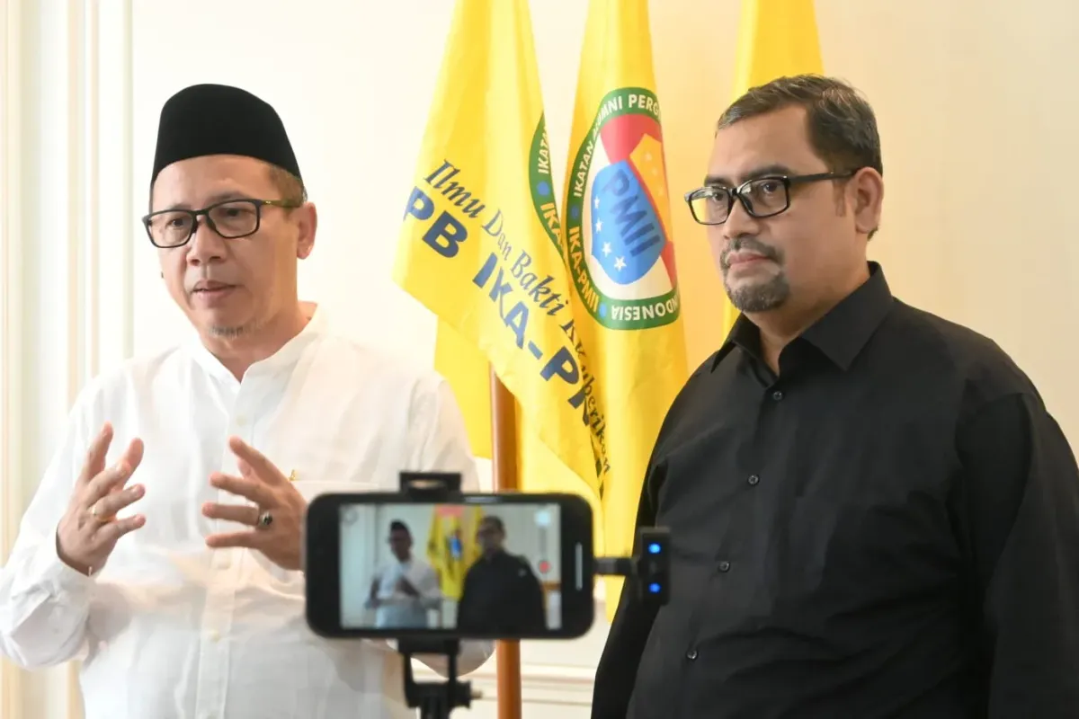 PB IKA PMII Ajukan Kasasi ke MA Terkait Sengketa Kepengurusan