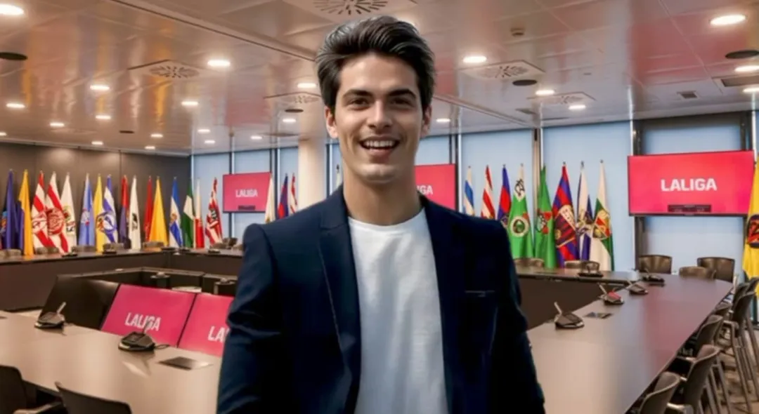 Influencer AI LALIGA Sampaikan Ucapan Selamat Puasa untuk Penggemar Indonesia