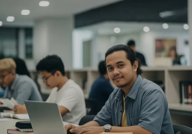 Program Studi Sistem Informasi UBSI Tangerang: Menyiapkan Lulusan Siap Kerja di Era Digital
