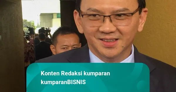 Ahok Dicalonkan Jadi Komisaris Utama Pertamina, Serikat Pekerja Menolak