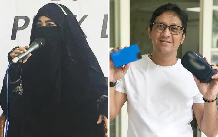 Pipik Dian Irawati Berikan Sindiran Terkait Hinaan Terhadap Nabi Muhammad SAW