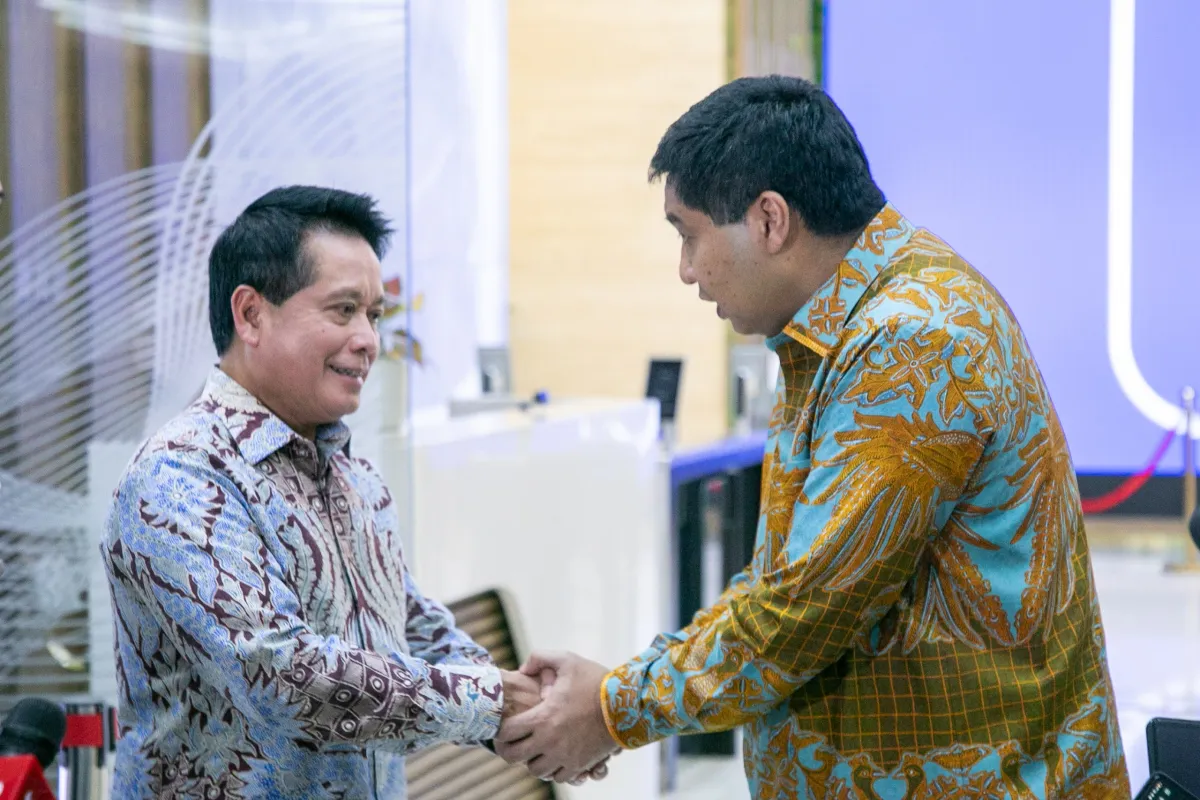 BRI Percepat Program Perumahan Rakyat untuk Masyarakat Berpenghasilan Rendah