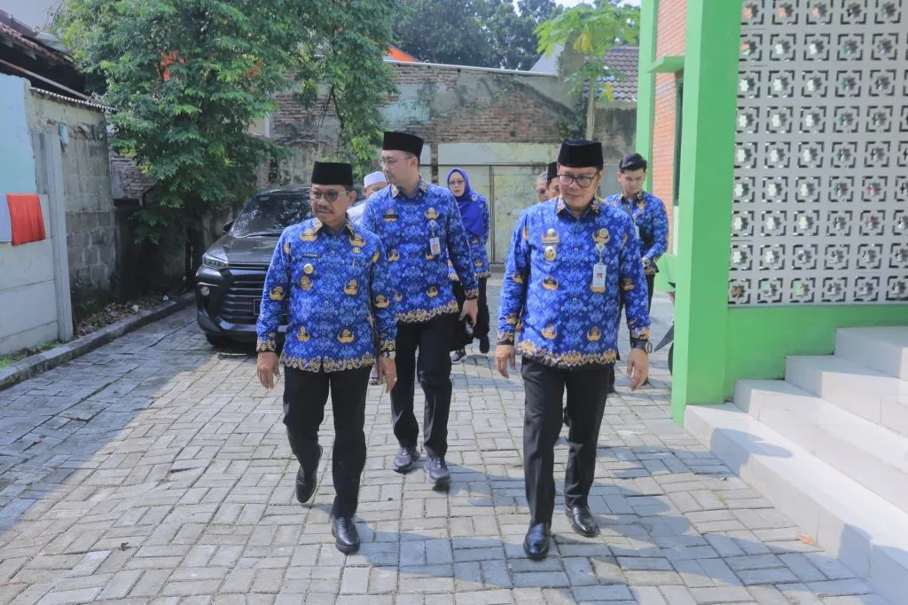 Optimalisasi Pelayanan Publik untuk Masyarakat yang Lebih Baik