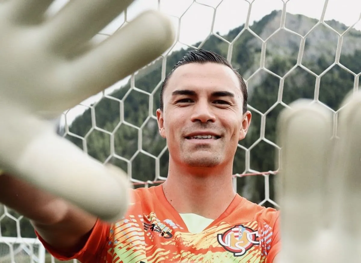Juventus Pertimbangkan Pulangkan Kiper Emil Audero Usai Liga Champions