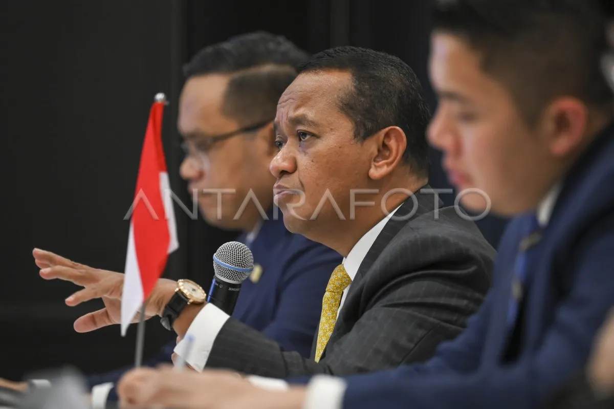 Indonesia Sepakati Impor Migas 15 Miliar Dolar AS dari Amerika Serikat