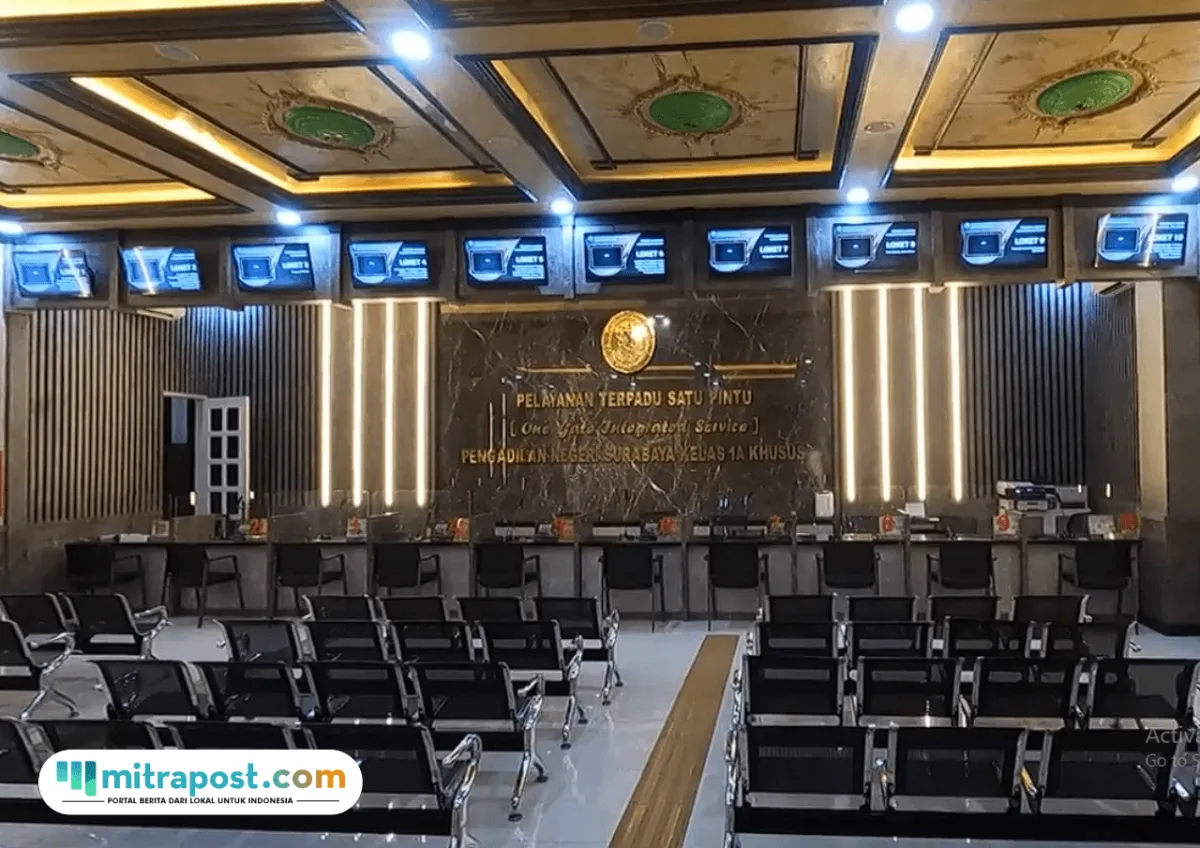 Empat Terdakwa Kasus Fidusia Dihukum Penjara karena Keterangan Palsu