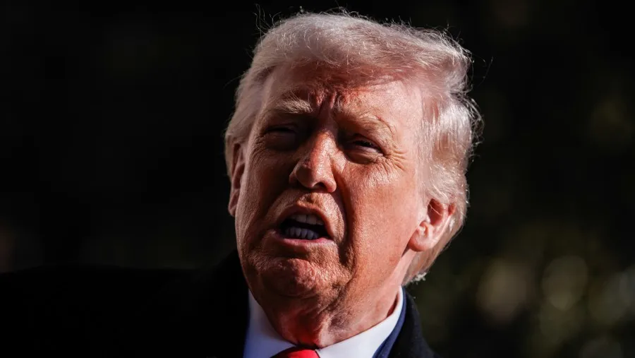 Mahkamah Agung AS Batalkan Kebijakan Tarif Global Trump