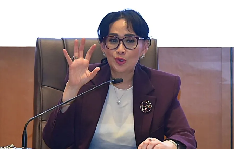 Amelia Anggraini: Jurnalis Harus Hindari Insinuasi untuk Menjaga Kualitas Berita