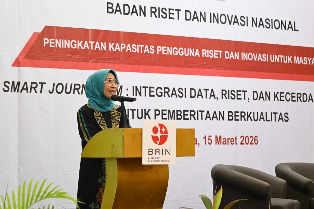 AI Dalam Jurnalisme: Peluang dan Tantangan untuk Integritas Media